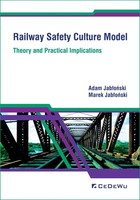 Railway Safety Culture Model