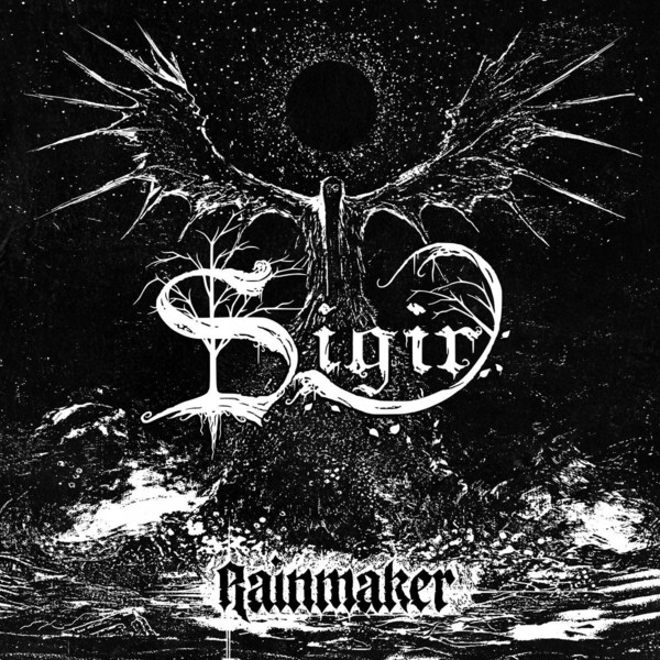Rainmaker (vinyl)