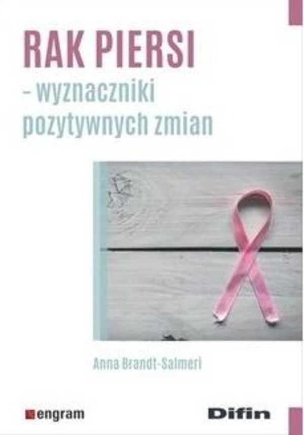 Rak piersi - wyznaczniki pozytywnych zmian