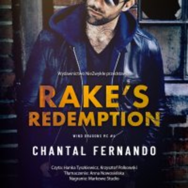 Rakes Redemption - Audiobook mp3