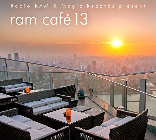 Ram Cafe. Volume 13