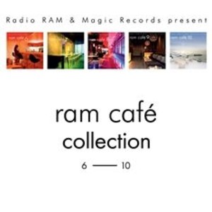Ram Cafe: Collection 6-10