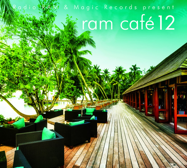 Ram Cafe. Volume 12