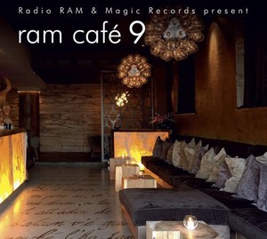 Ram Cafe. Volume 9