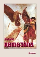 Ramajana. Epos indyjski - mobi, epub