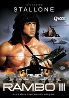 Rambo III QDVD