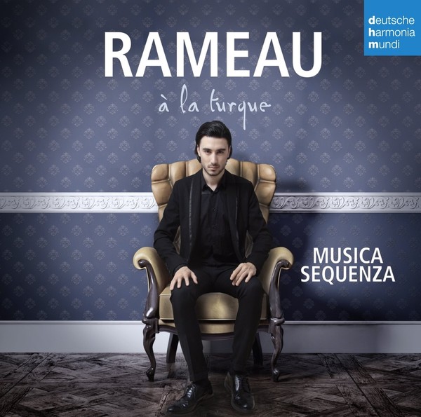Rameau: A la turque