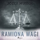 Ramiona wagi - Audiobook mp3