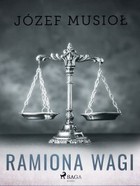 Ramiona wagi - mobi, epub