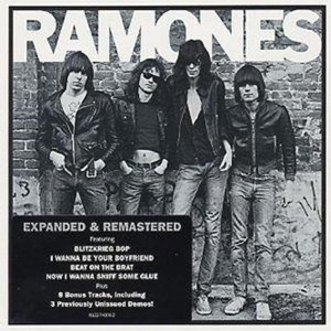 Ramones (Expanded & Remastered)