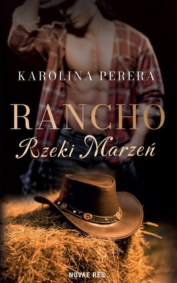 Rancho Rzeki Marzeń - mobi, epub