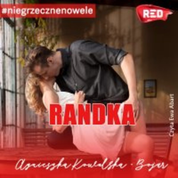 Randka - Audiobook mp3