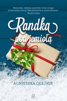 Randka pod jemiołą - mobi, epub