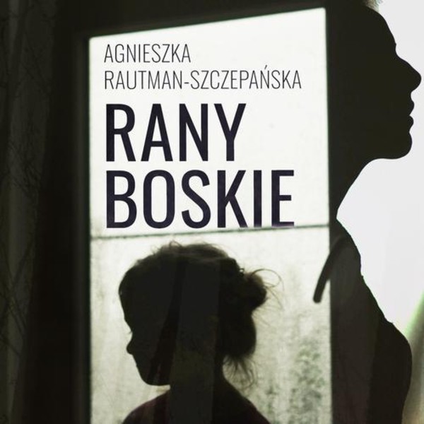 Rany Boskie - Audiobook mp3