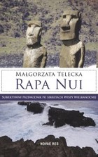 Rapa Nui - mobi, epub