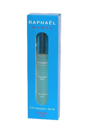 christopher dark raphael woda perfumowana 20 ml   
