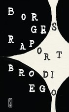 Raport Brodiego - mobi, epub