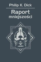 Raport mniejszości - mobi, epub