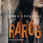 Raróg - Audiobook mp3