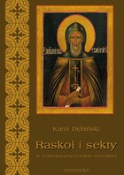 Raskoł i sekty w prawosławnej Rosji - pdf
