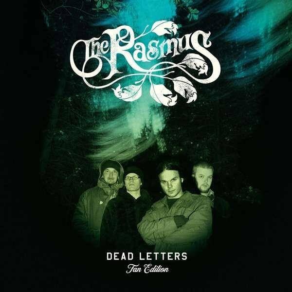 Dead Letters (Deluxe Edition)