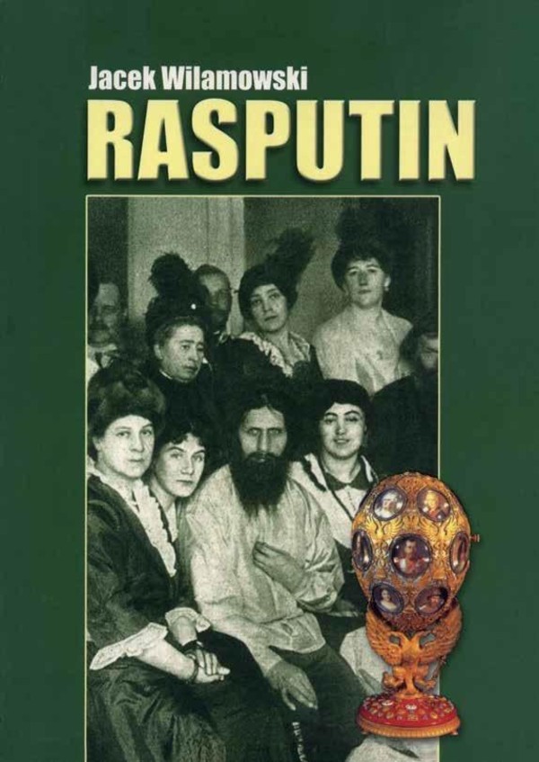 Rasputin