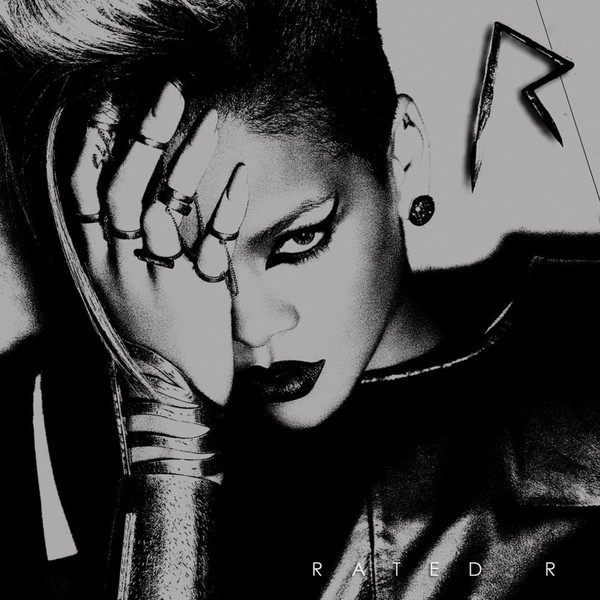 Rated R (vinyl)