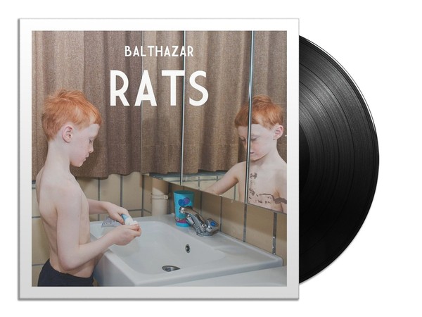 Rats (vinyl)