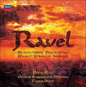 Ravel