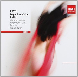 Ravel: Daphnis Et Chloe - Bolero