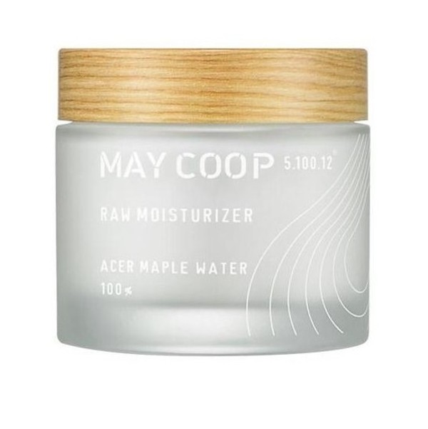 Raw Moisturizer Naprawczy krem do twarzy