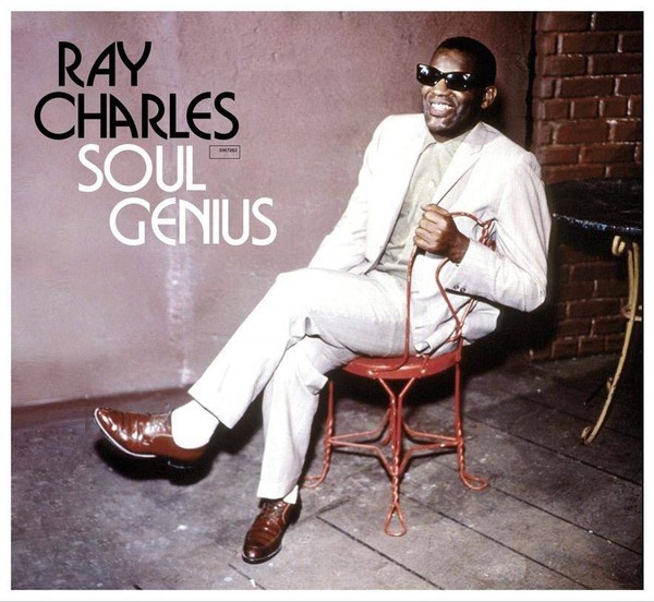 Soul Genius (vinyl)