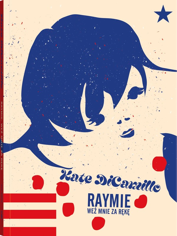 Raymie - mobi, epub