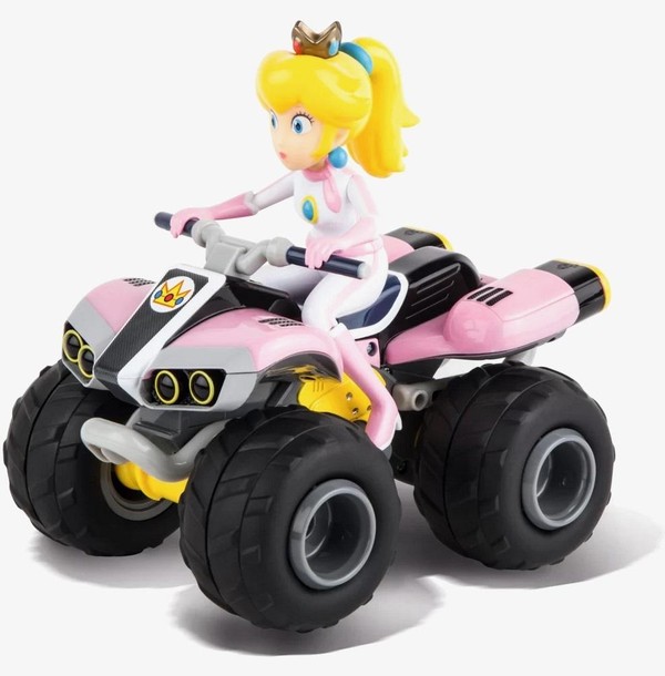 Pojazd Mario Kart