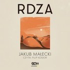 Rdza - Audiobook mp3