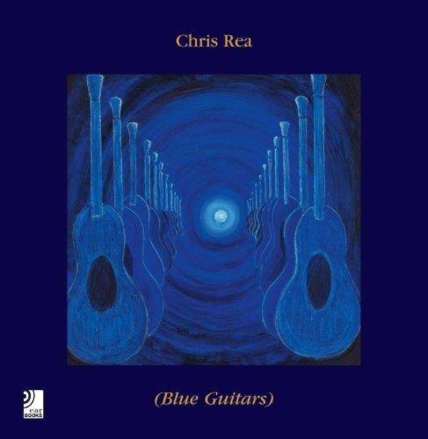 Blue Guitar - A Collection Of Songs