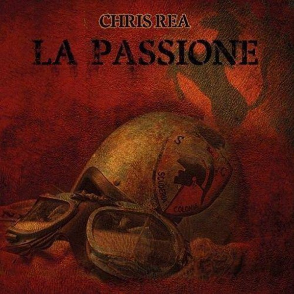 La Passione (Earbook) (CD+DVD)