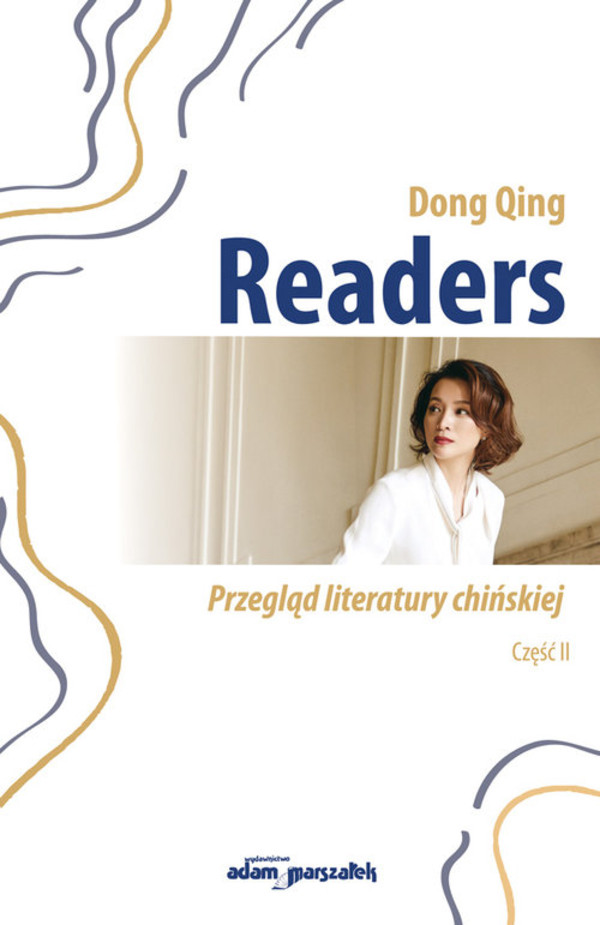 Readers. Przegląd literatury chińskiej Część 2