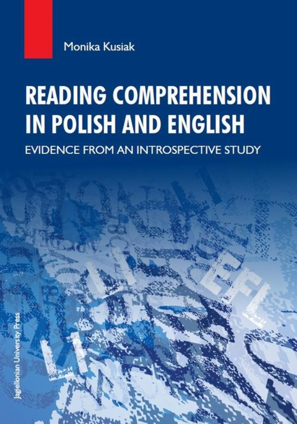 Reading Comprehension in Polish and English - pdf