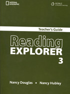 Reading Explorer 3 TB