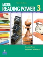 Reading Power 3 SB