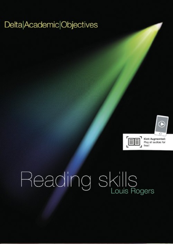 Reading Skills B2-C1 Coursebook