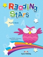 Reading Stars. Pupil's Book + Audio CD