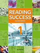 Reading Success 1 podręcznik + ćwiczenia + CD MP3