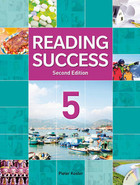 Reading Success 5 podręcznik + ćwiczenia + CD MP3
