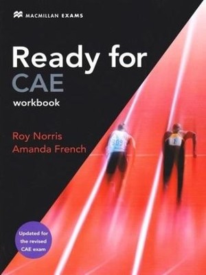 Ready for CAE. Workbook Zeszyt ćwiczeń