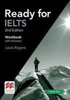 Ready For IELTS 2nd ed. Workbook Zeszyt ćwiczeń + Answers (z odpowiedziami)
