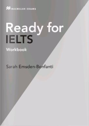 Ready for IELTS. Workbook Zeszyt ćwiczeń (bez klucza)