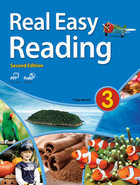 Real Easy Reading 3 podręcznik + ćwiczenia + CD audio