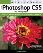 Real World Adobe Photoshop CS5 dla fotografów - pdf